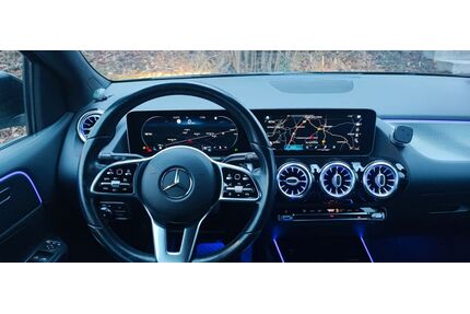 Mercedes-Benz B 200 Gebrauchtwagen