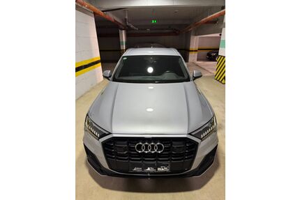 Audi Q7 Gebrauchtwagen