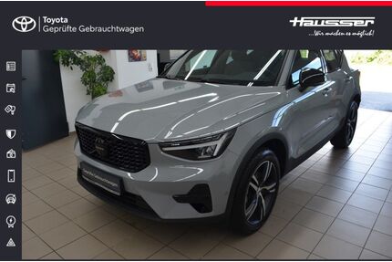 Volvo XC40 Gebrauchtwagen