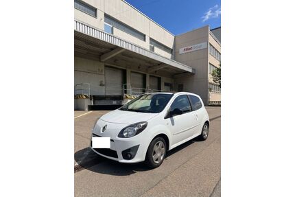 Renault Twingo Gebrauchtwagen