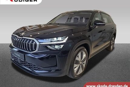 Mercedes-Benz Kodiaq 