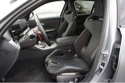 BMW M3 Gebrauchtwagen