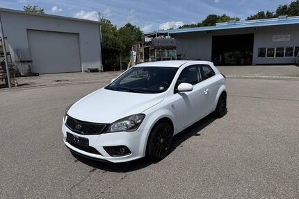 Kia pro ceed / ProCeed Gebrauchtwagen