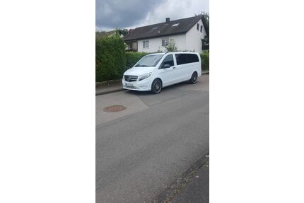 Mercedes-Benz Vito Gebrauchtwagen