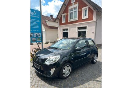 Renault Twingo Gebrauchtwagen
