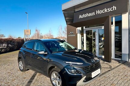 Hyundai KONA Gebrauchtwagen