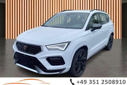 Cupra Ateca Gebrauchtwagen