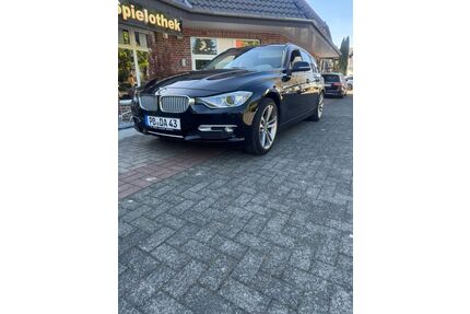 BMW 320 Gebrauchtwagen