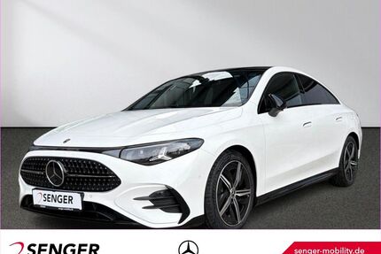 Mercedes-Benz CLA 180 Gebrauchtwagen