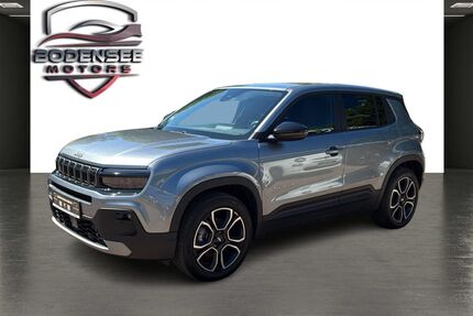 Jeep Avenger Gebrauchtwagen