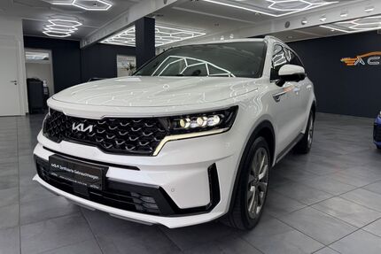 Kia Sorento Gebrauchtwagen