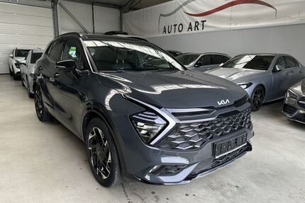 Kia Sportage Gebrauchtwagen