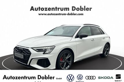 Audi S3 Gebrauchtwagen