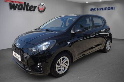 Hyundai i10 Gebrauchtwagen