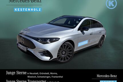 Mercedes-Benz CLA 250 Gebrauchtwagen