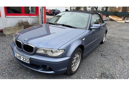BMW 318 Gebrauchtwagen
