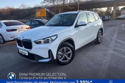 BMW X1 Gebrauchtwagen