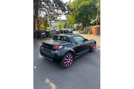 Smart Roadster Gebrauchtwagen