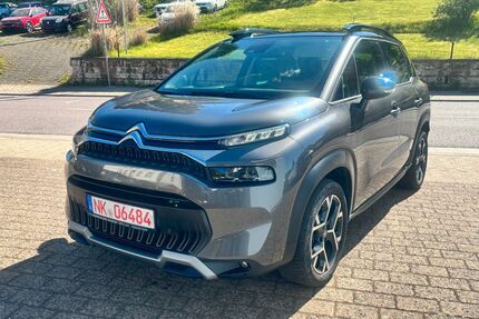 Citroen C3 Gebrauchtwagen