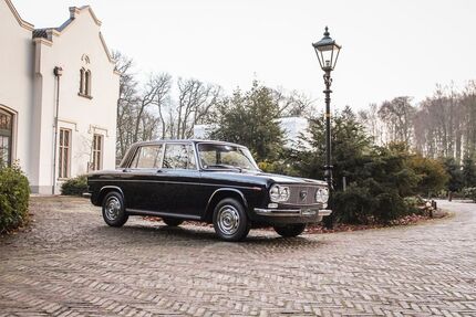 Lancia Fulvia Gebrauchtwagen