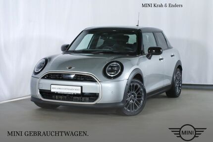 Mini Cooper C Gebrauchtwagen
