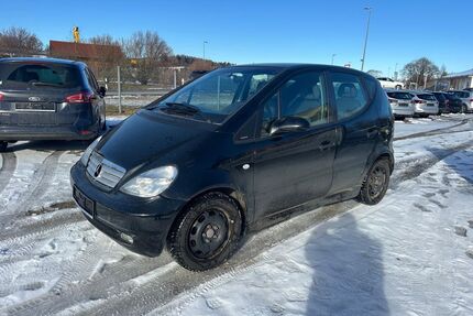 Mercedes-Benz A 160 Gebrauchtwagen