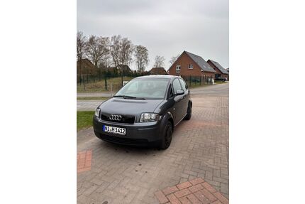 Audi A2 Gebrauchtwagen