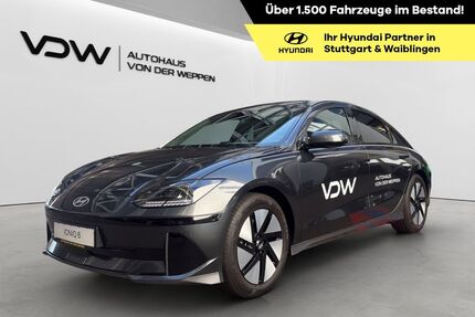Hyundai IONIQ 6 Gebrauchtwagen