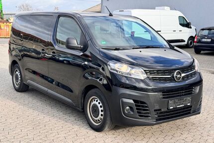 Opel Zafira Life Gebrauchtwagen