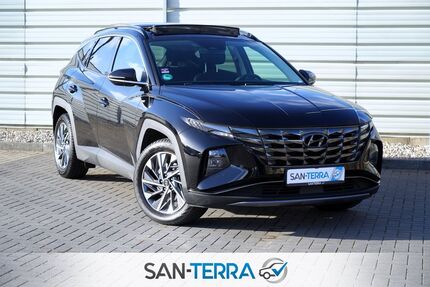 Hyundai TUCSON Gebrauchtwagen