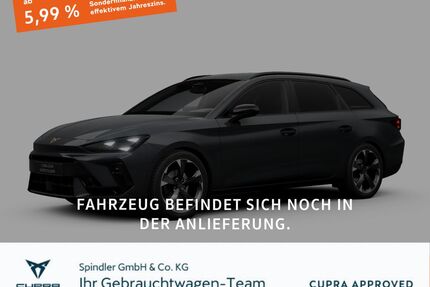 Cupra Leon Gebrauchtwagen