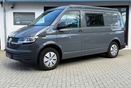 VW T6 California Gebrauchtwagen