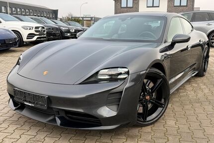 Porsche Taycan Gebrauchtwagen