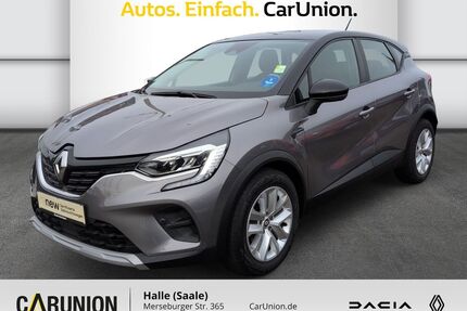 Renault Captur Gebrauchtwagen