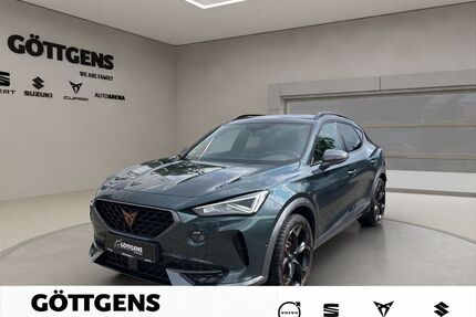 Cupra Formentor Gebrauchtwagen