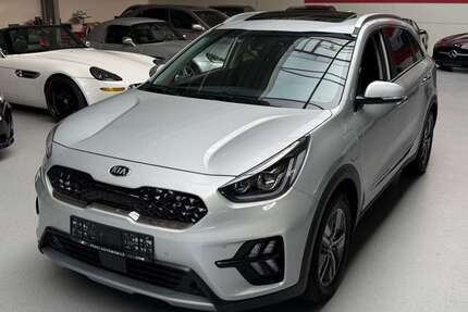 Kia Niro Gebrauchtwagen