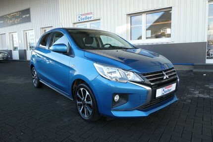 Mitsubishi Space Star Gebrauchtwagen