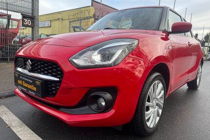 Suzuki Swift Gebrauchtwagen