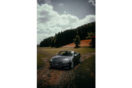Audi S3 Gebrauchtwagen