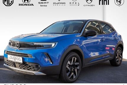 Opel Mokka-e Gebrauchtwagen