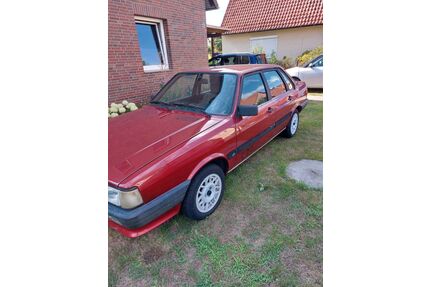 Audi 80 Gebrauchtwagen