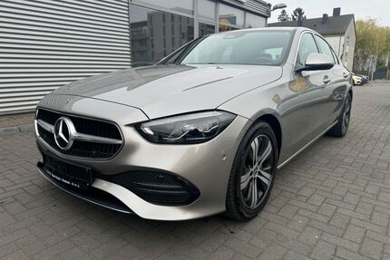 Mercedes-Benz C 220 Gebrauchtwagen