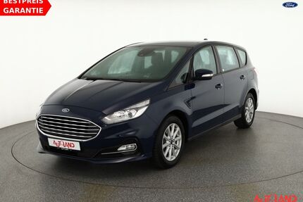 Ford S-Max Gebrauchtwagen