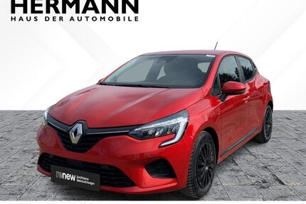 Renault Clio Gebrauchtwagen