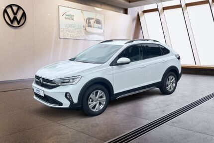 VW Taigo Gebrauchtwagen