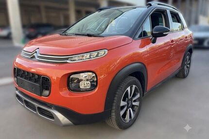Citroen C3 Gebrauchtwagen