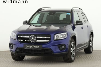 Mercedes-Benz GLB 220 Gebrauchtwagen