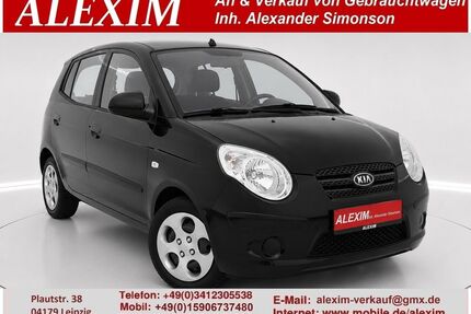Kia Picanto Gebrauchtwagen
