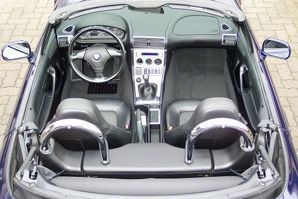 BMW Z3 Gebrauchtwagen