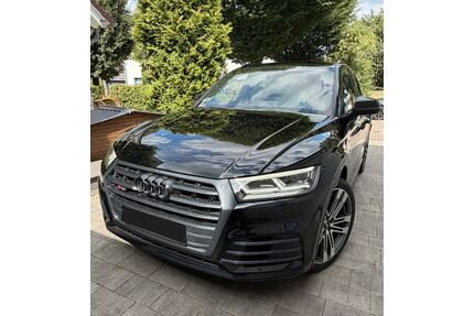 Audi SQ5 Gebrauchtwagen